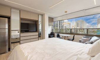 Dsg Itaim Bibi by Anora Spaces