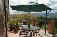 Villa Verdicchio - B&B with Wellness for Winelovers