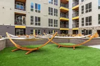 Kasa RiNo Denver Hotels near Denver Union Station