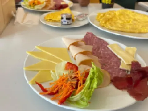 Elite Residence Dahab Hotels in Dahab