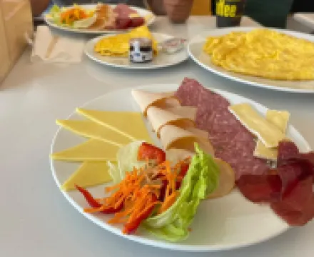 Elite Residence Dahab