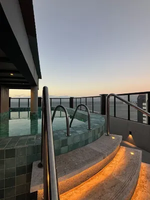 Hotel Brasil Tropical - Baarit