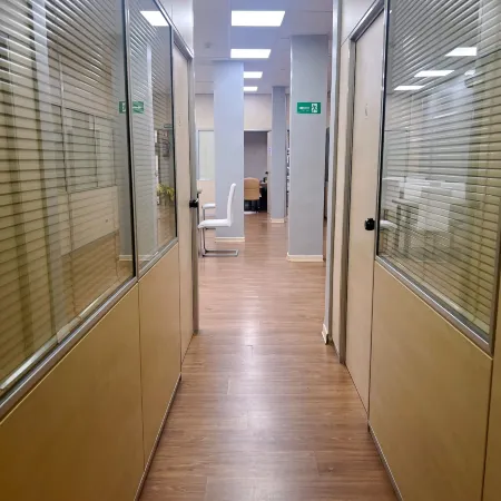 Hostel Acacias