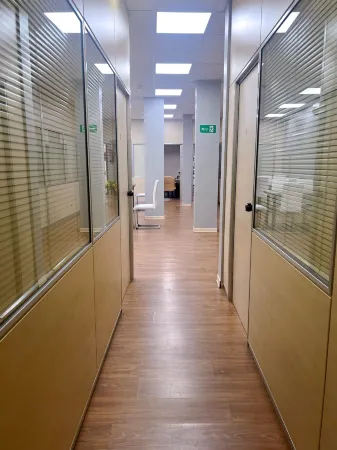 Hostel Acacias Отели рядом с достопримечательностью «KeepCoding»