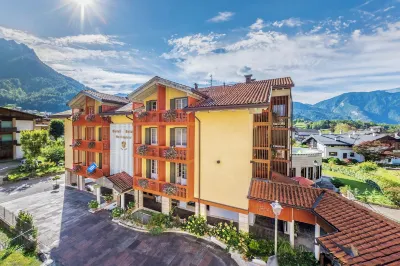 Hotel Relais Orsingher Hotel in zona Chiesa della Madonna dell'Aiuto