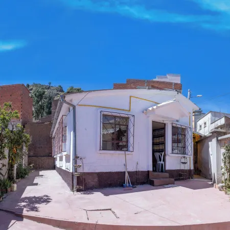 Skylake B&B Hostel