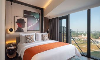 Herloom Hotel & Residence BSD – Tangerang