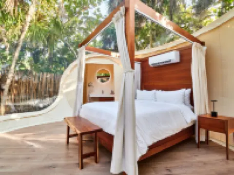 Astral Tulum Hotel di Tulum