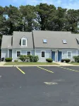 Harborside Suites - Parkering