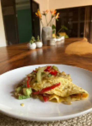 Villa Ave del Paraíso