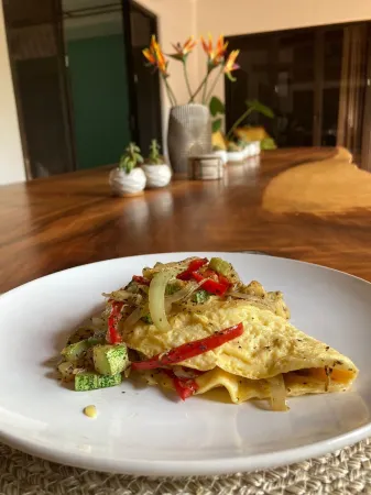 Villa Ave del Paraíso