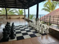 Le Palme Beach Resort Hotels in Pandan