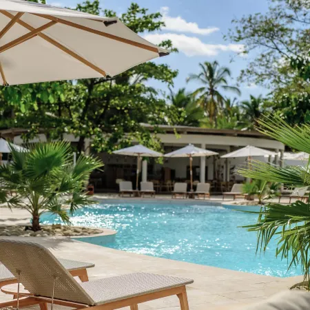 Royal Andilana Resort & Spa