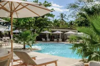 Royal Andilana Resort & Spa - Strand