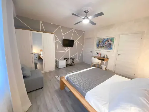 Bed Breakfast Relais Delta - Homestays