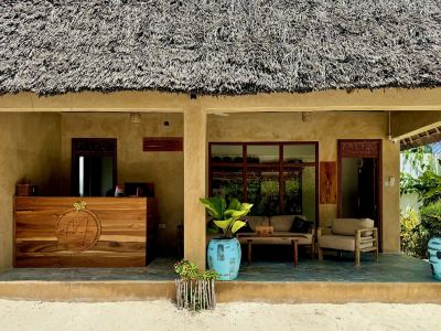 Mayai Ocean Resort