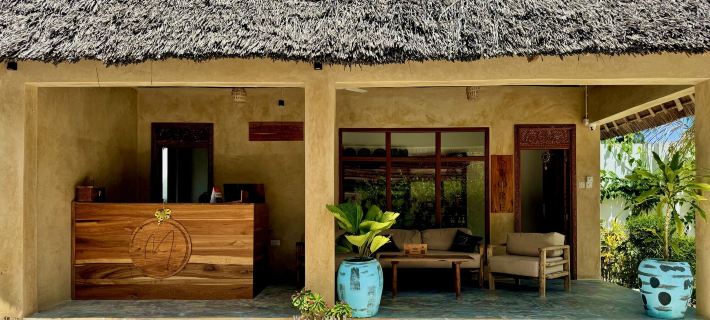 Mayai Ocean Resort Hotels in Kusini