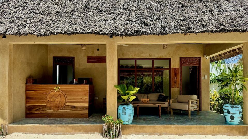 Mayai Ocean Resort
