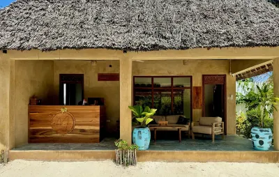 Mayai Ocean Resort Hotels near Starfish