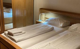 Holiday Home Seeboden Near Ski & Lake Views