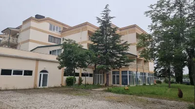 Hotel Bluebell