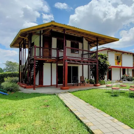 Hotel El Gran Chaparral