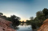 Muunga Bush Lodge & Spa