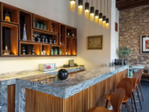 Nueve 25 Hotel Boutique Hoteles en Guanajuato