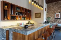 Nueve 25 Hotel Boutique Hotel di Guanajuato