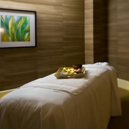 Nobu Hotel at Caesars Atlantic City
