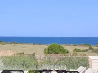 TD Villa Grecale Modern Luxury Villa with SeaView Hotels in Capitolo