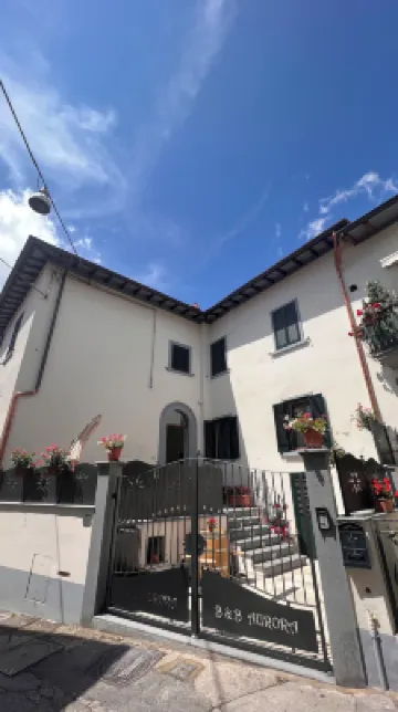 B&B Aurora Hoteles en Porretta Terme