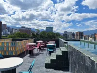 호텔 젤바 네그라