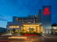 Sotis Hotel Kupang Các khách sạn gần Gereja HKBP Kupang, Nusa Tenggara Timur