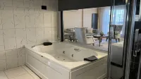 Bloom Suite Hotel Hotel a Buyuk Cami Mahallesi
