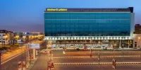 Nivel Hotel Abha Hotels near Khamis