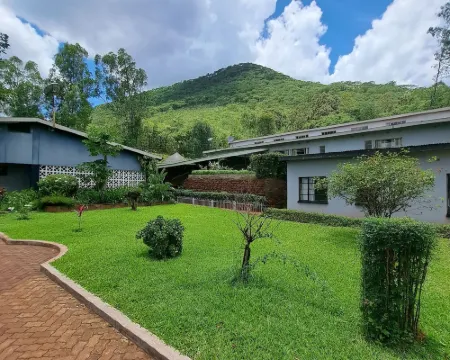 Glenlivet Resort Hotels in Masvingo