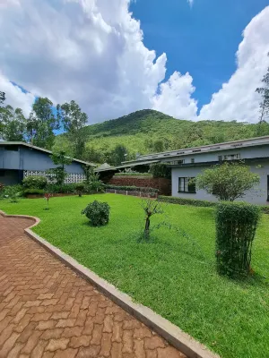 Glenlivet Resort Hotels in Masvingo