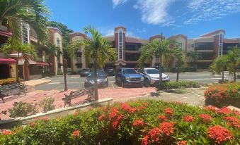 Residential Paradise V Apartments