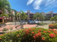 Residential Paradise V Apartments