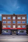 Empire Inn Hotels in 