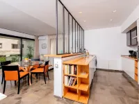 Ambre Hotels in El Kram