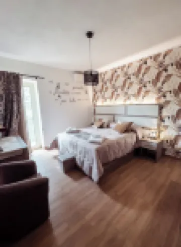 位於拉伊諾博爾戈的4卧室-150平方米|帶4個獨立浴室