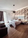 Bio B&B La Scoperta del Pollino Hotels in Morano Calabro