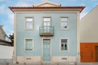 Matosinhos Seaside Cozy Studio