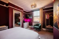 Unique Shrewsbury Rooms Hotels in Cound