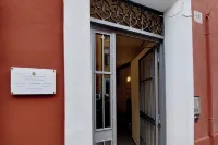 Termini Comfort Rooms by Flatinrome Hotel a Quartiere VI Tiburtino