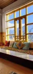 Buddha Home Stay Kaza - Mountain view