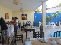 Pousada Pé na Areia