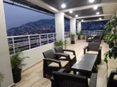Hotel Lavisto Hotels in Kohima